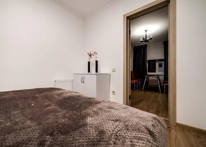 In Rynok Square Lvov