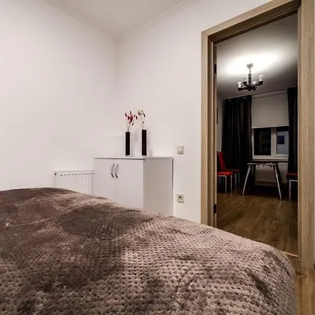 In Rynok Square Lvov