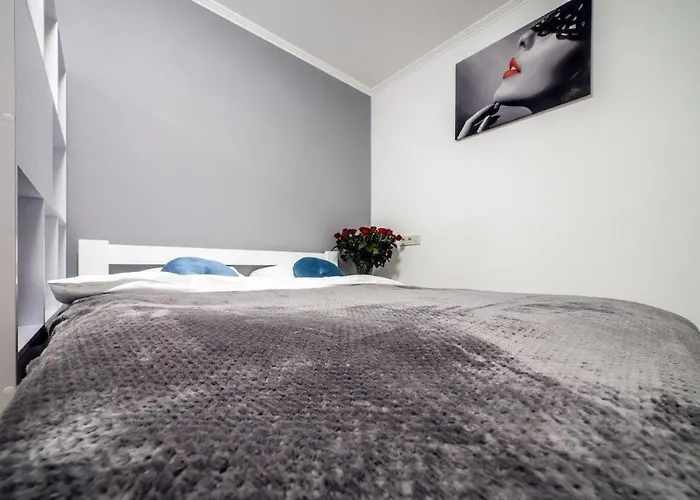 In Rynok Square Apartmán *